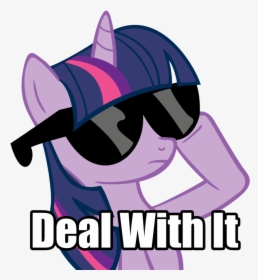 My Little Pony Deal, HD Png Download, Transparent PNG