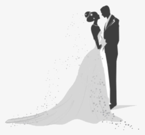 Wedding Invitation Marriage Bridegroom, HD Png Download, Transparent PNG