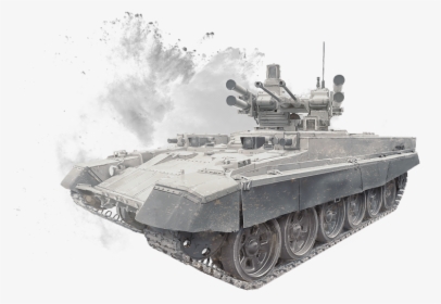 Transparent The Terminator Png - Churchill Tank, Png Download, Transparent PNG