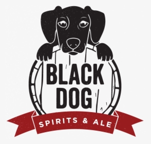 Black Dog Spirits & Ale - City Of South Lake Tahoe Logo, HD Png Download, Transparent PNG