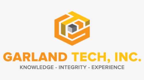 Logo Design By Vijay- For Garland Tech, Inc - Graphics, HD Png Download, Transparent PNG