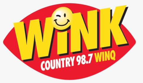 98 - 7 Wink - 98.7 Wink Country, HD Png Download, Transparent PNG