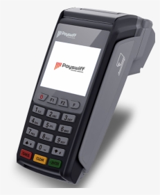Payswiff Machine, HD Png Download, Transparent PNG