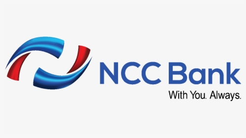 Ncc Bank Limited Logo, HD Png Download, Transparent PNG