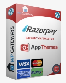 Razorpay, HD Png Download, Transparent PNG