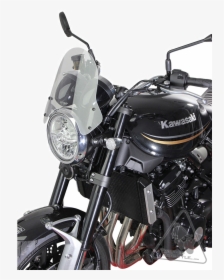 Transparent Motorcycle Clear - Z900rs Screen, HD Png Download, Transparent PNG
