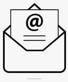 Compartir En Whatsapp - Email Template Icon, HD Png Download, Transparent PNG