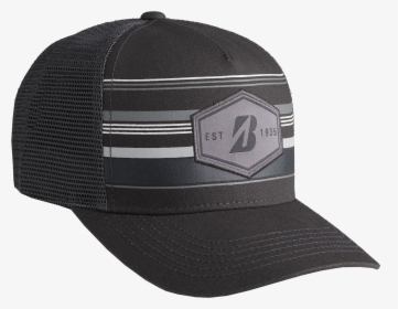 Route Series Headwear Product Image - Bridgestone Golf Hats, HD Png Download, Transparent PNG