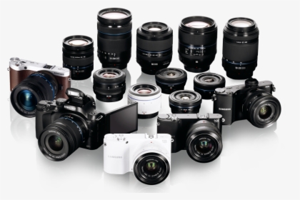 Samsung Lenses - Samsung Camera Lens, HD Png Download, Transparent PNG
