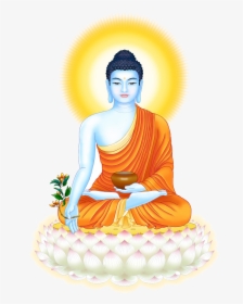Gautama Buddha Png - Buddha Png, Transparent Png, Transparent PNG