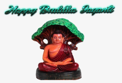 Buddha Jayanti Png Image 2019 Png Image Download - Gautama Buddha, Transparent Png, Transparent PNG