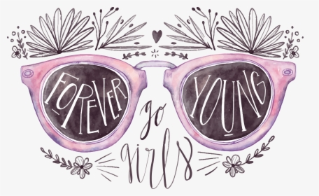 Stylish Sunglasses Free Transparent Image Hd Clipart - Illustration, HD Png Download, Transparent PNG