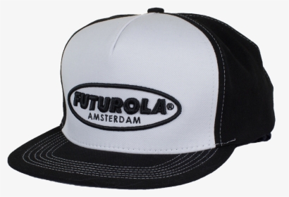 Futurola Hat - Baseball Cap, HD Png Download, Transparent PNG