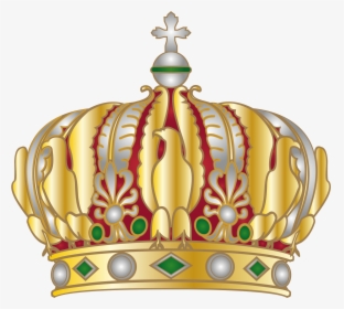 File Imperial Crown Of - Napoleons Crown, HD Png Download, Transparent PNG