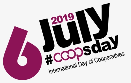 2019 International Day Of Cooperatives - International Co-operative Alliance, HD Png Download, Transparent PNG