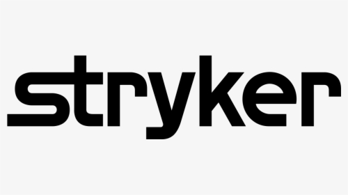Stryker Medical, HD Png Download, Transparent PNG
