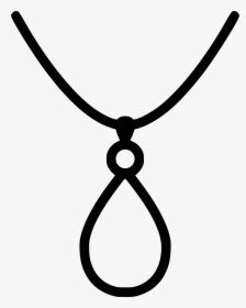 Necklace Svg Man Png - Jewelry Icon Png Transparent, Png Download, Transparent PNG