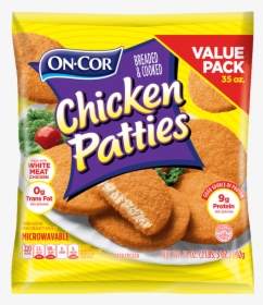 Limited Series Chicken Patties - Convenience Food, HD Png Download, Transparent PNG
