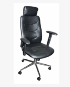 First Office Sleek Chair, HD Png Download, Transparent PNG