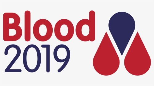 2019 With Blood, HD Png Download, Transparent PNG
