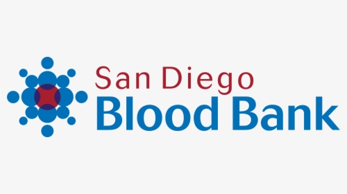 San Diego Blood Bank, HD Png Download, Transparent PNG