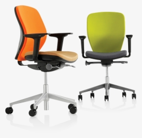 Orangebox Joy Chairs, HD Png Download, Transparent PNG