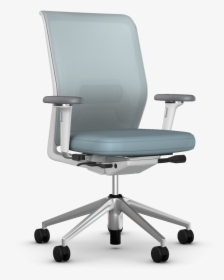 Vitra Pacific Chair Leather, HD Png Download, Transparent PNG