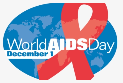 Family Planning Marks World Aids Day With Free Rapid - World Aids Day, HD Png Download, Transparent PNG