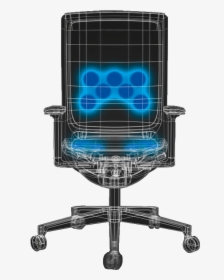 Air Conditioned Chair, HD Png Download, Transparent PNG