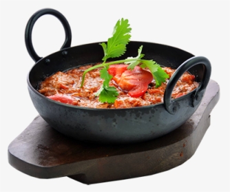 Chef - Veg Indian Food Png, Transparent Png, Transparent PNG