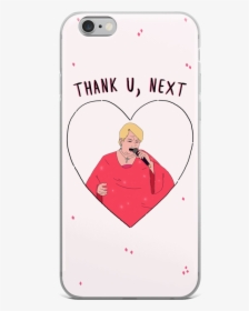 Thank U   Class Lazyload Lazyload Fade In Featured - Thank You Next Phone Case, HD Png Download, Transparent PNG