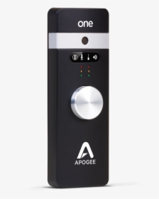 Apogee One Ios Mac, HD Png Download, Transparent PNG