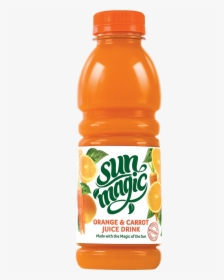 Juice Bottle Png, Transparent Png, Transparent PNG