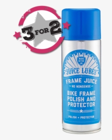 3 For 2 - Juice Lubes Frame Juice, HD Png Download, Transparent PNG