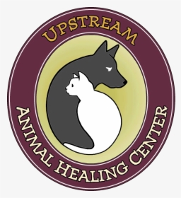 Upstream Animal Healing Center - Circle, HD Png Download, Transparent PNG