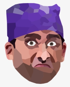 I M Trying To - Prison Mike Clipart, HD Png Download, Transparent PNG