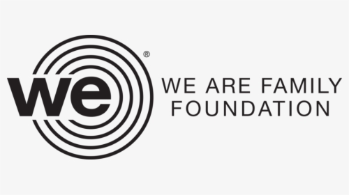 We Are Family Foundation Logo, HD Png Download, Transparent PNG