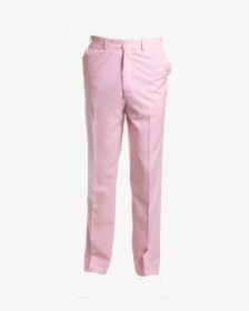 Pink Pants From Jazzy Ape - Pink Casual Pants, HD Png Download, Transparent PNG