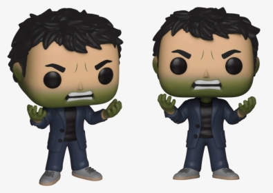 Thumb Image - Pop Funko Bucky Infinity War, HD Png Download, Transparent PNG
