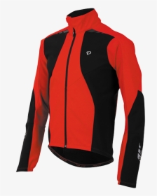 Pearl Izumi P - Leather Jacket, HD Png Download, Transparent PNG