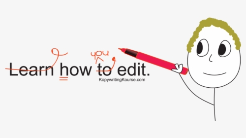 Learn How To Edit, HD Png Download, Transparent PNG