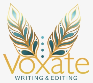 Voxate Writing & Editing, HD Png Download, Transparent PNG