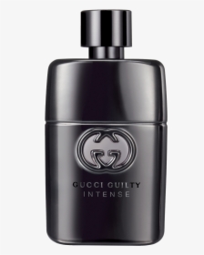 Gucci Guilty Intense Pour Homme Edt 90ml, HD Png Download, Transparent PNG