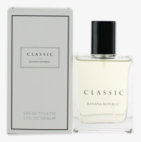 Banana Republic Classic Women's Perfume, HD Png Download, Transparent PNG