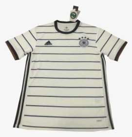 2020 Euro Germany Home Soccer Jersey Shirt - Dfb Trikot 2020, HD Png Download, Transparent PNG
