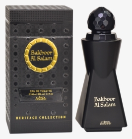 Bakhoor Al Salam Perfume, HD Png Download, Transparent PNG