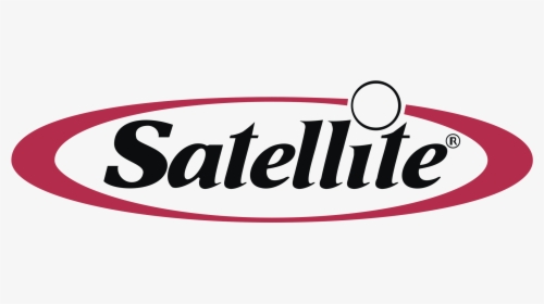 Satellite Logo Png Transparent - Satellite Industries, Png Download, Transparent PNG