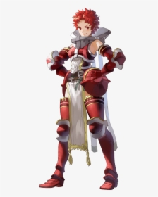 Feh Sully 01 - Sully Fire Emblem Heroes, HD Png Download, Transparent PNG