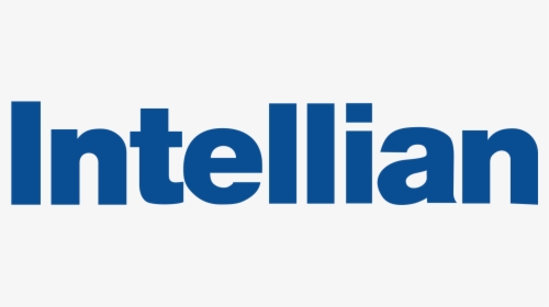 Intellian-logo - Intellian Logo, HD Png Download, Transparent PNG