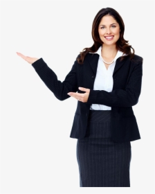 Business Suit For Women No Background - Complete Suit For Ladies, HD ...